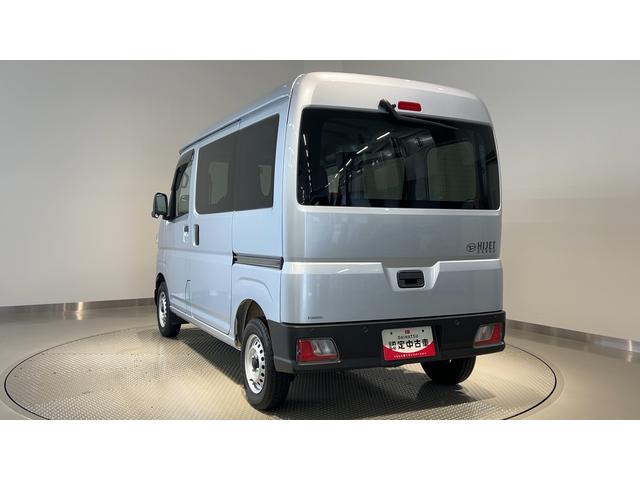ハイゼットカーゴＤＸダイハツ認定中古車ｌキーレスｌコーナーセンサーｌスマートアシストｌＡＢＳｌエアバッグｌエアコンｌパワーウィンドウｌリアスモークガラスｌ保証／整備付（茨城県）の中古車