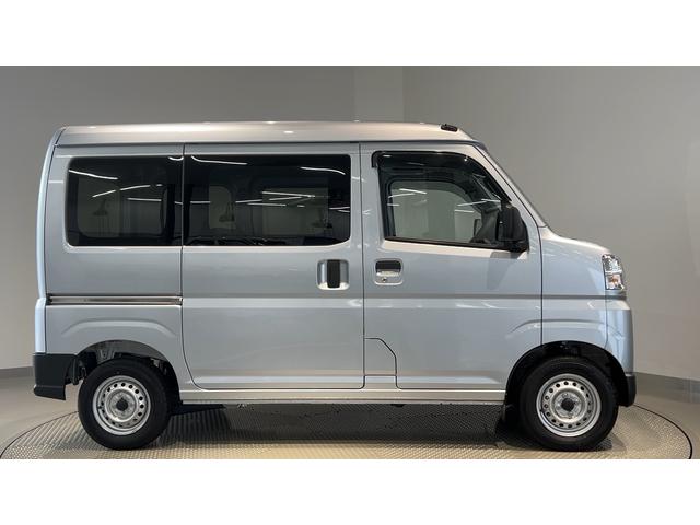ハイゼットカーゴＤＸダイハツ認定中古車ｌキーレスｌコーナーセンサーｌスマートアシストｌＡＢＳｌエアバッグｌエアコンｌパワーウィンドウｌリアスモークガラスｌ保証／整備付（茨城県）の中古車