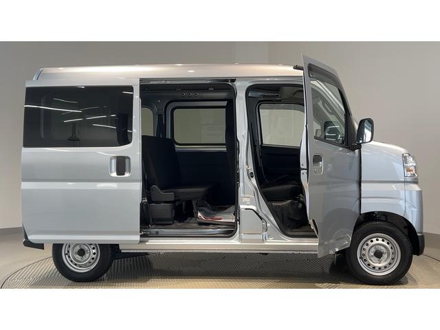 ハイゼットカーゴＤＸダイハツ認定中古車ｌキーレスｌコーナーセンサーｌスマートアシストｌＡＢＳｌエアバッグｌエアコンｌパワーウィンドウｌリアスモークガラスｌ保証／整備付（茨城県）の中古車