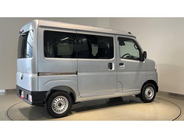 ハイゼットカーゴＤＸダイハツ認定中古車ｌキーレスｌコーナーセンサーｌスマートアシストｌＡＢＳｌエアバッグｌエアコンｌパワーウィンドウｌリアスモークガラスｌ保証／整備付（茨城県）の中古車
