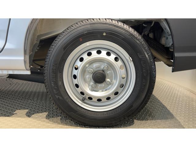 ハイゼットカーゴＤＸダイハツ認定中古車ｌキーレスｌコーナーセンサーｌスマートアシストｌＡＢＳｌエアバッグｌエアコンｌパワーウィンドウｌリアスモークガラスｌ保証／整備付（茨城県）の中古車