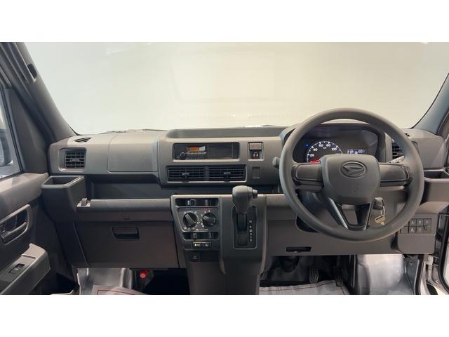 ハイゼットカーゴＤＸダイハツ認定中古車ｌキーレスｌコーナーセンサーｌスマートアシストｌＡＢＳｌエアバッグｌエアコンｌパワーウィンドウｌリアスモークガラスｌ保証／整備付（茨城県）の中古車