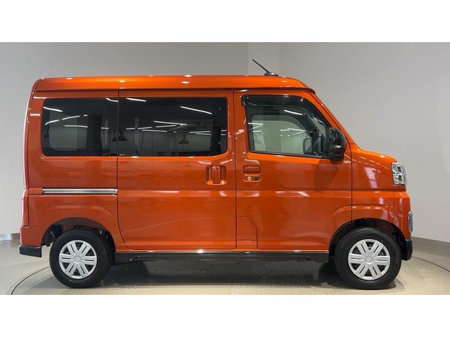 アトレーRSダイハツ認定中古車lターボl両側電動スライドドアlキーフリーlオートエアコンlコーナーセンサーlスマートアシストlABSlエアバッグlパワーウィンドウlリアスモークガラスl保証/整備付(茨城県)の中古車