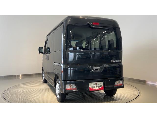 アトレーRSダイハツ認定中古車l雹害車l両側電動スライドドアlキーフリーlオートエアコンlコーナーセンサーlスマートアシストlABSlエアバッグlパワーウィンドウlリアスモークガラスl保証/整備付(茨城県)の中古車