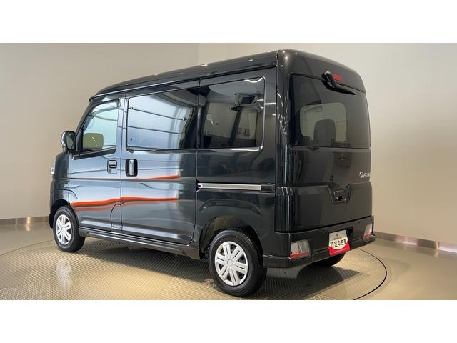 アトレーRSダイハツ認定中古車l雹害車l両側電動スライドドアlキーフリーlオートエアコンlコーナーセンサーlスマートアシストlABSlエアバッグlパワーウィンドウlリアスモークガラスl保証/整備付(茨城県)の中古車