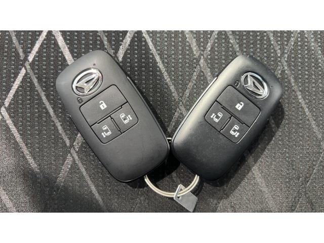 アトレーRSダイハツ認定中古車l雹害車l両側電動スライドドアlキーフリーlオートエアコンlコーナーセンサーlスマートアシストlABSlエアバッグlパワーウィンドウlリアスモークガラスl保証/整備付(茨城県)の中古車