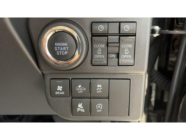 アトレーRSダイハツ認定中古車l雹害車l両側電動スライドドアlキーフリーlオートエアコンlコーナーセンサーlスマートアシストlABSlエアバッグlパワーウィンドウlリアスモークガラスl保証/整備付(茨城県)の中古車