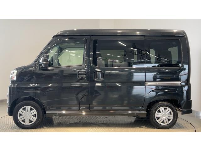 アトレーRSダイハツ認定中古車l雹害車l両側電動スライドドアlキーフリーlオートエアコンlコーナーセンサーlスマートアシストlABSlエアバッグlパワーウィンドウlリアスモークガラスl保証/整備付(茨城県)の中古車