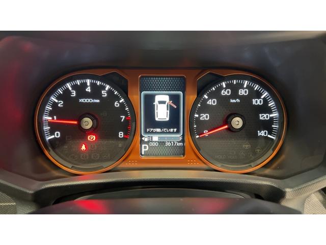 タフトGダイハツ認定中古車l電動パーキングブレーキlクルーズコントロールlシートヒーターlLEDヘッドライトlキーフリーlオートエアコンlコーナーセンサーlスマートアシストl保証/整備付(茨城県)の中古車