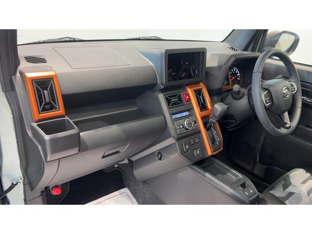タフトGダイハツ認定中古車l電動パーキングブレーキlクルーズコントロールlシートヒーターlLEDヘッドライトlキーフリーlオートエアコンlコーナーセンサーlスマートアシストl保証/整備付(茨城県)の中古車
