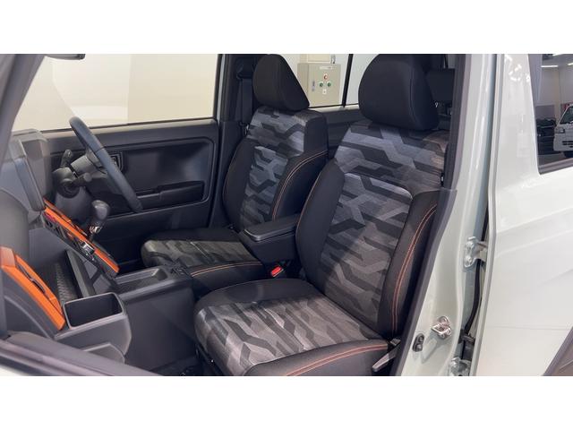 タフトGダイハツ認定中古車l電動パーキングブレーキlクルーズコントロールlシートヒーターlLEDヘッドライトlキーフリーlオートエアコンlコーナーセンサーlスマートアシストl保証/整備付(茨城県)の中古車