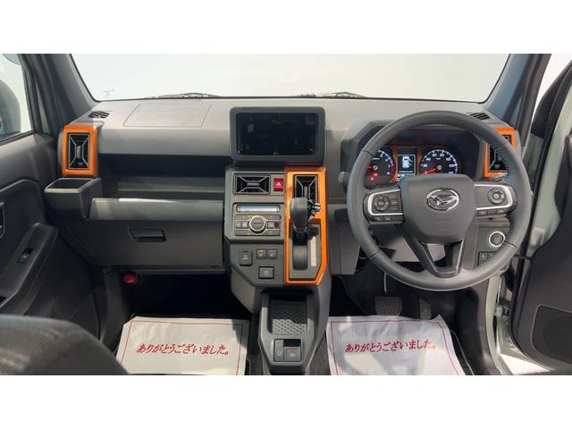 タフトGダイハツ認定中古車l電動パーキングブレーキlクルーズコントロールlシートヒーターlLEDヘッドライトlキーフリーlオートエアコンlコーナーセンサーlスマートアシストl保証/整備付(茨城県)の中古車