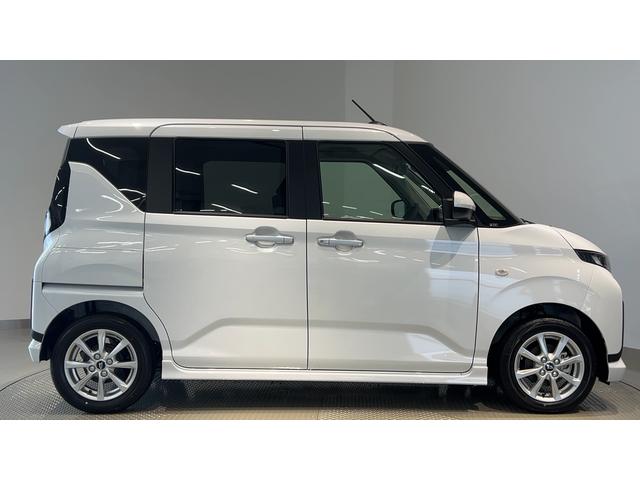 ムーヴＧダイハツ認定中古車ｌＬＥＤヘッドライトｌ片側電動スライドドアｌ電動パーキングブレーキｌキーフリーｌプッシュスタートｌオートエアコンｌコーナーセンサーｌスマートアシストｌアルミホイールｌ保証／整備付（茨城県）の中古車