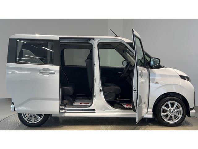 ムーヴＧダイハツ認定中古車ｌＬＥＤヘッドライトｌ片側電動スライドドアｌ電動パーキングブレーキｌキーフリーｌプッシュスタートｌオートエアコンｌコーナーセンサーｌスマートアシストｌアルミホイールｌ保証／整備付（茨城県）の中古車