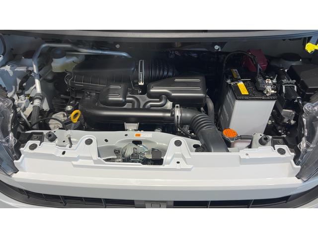 ムーヴＧダイハツ認定中古車ｌＬＥＤヘッドライトｌ片側電動スライドドアｌ電動パーキングブレーキｌキーフリーｌプッシュスタートｌオートエアコンｌコーナーセンサーｌスマートアシストｌアルミホイールｌ保証／整備付（茨城県）の中古車