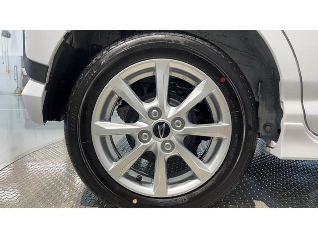 ムーヴＧダイハツ認定中古車ｌＬＥＤヘッドライトｌ片側電動スライドドアｌ電動パーキングブレーキｌキーフリーｌプッシュスタートｌオートエアコンｌコーナーセンサーｌスマートアシストｌアルミホイールｌ保証／整備付（茨城県）の中古車