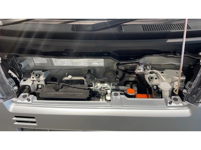 ハイゼットカーゴDXダイハツ認定中古車lキーレスlコーナーセンサーlスマートアシストlABSlエアバッグlエアコンlパワーウィンドウlリアスモークガラスl保証/整備付(茨城県)の中古車