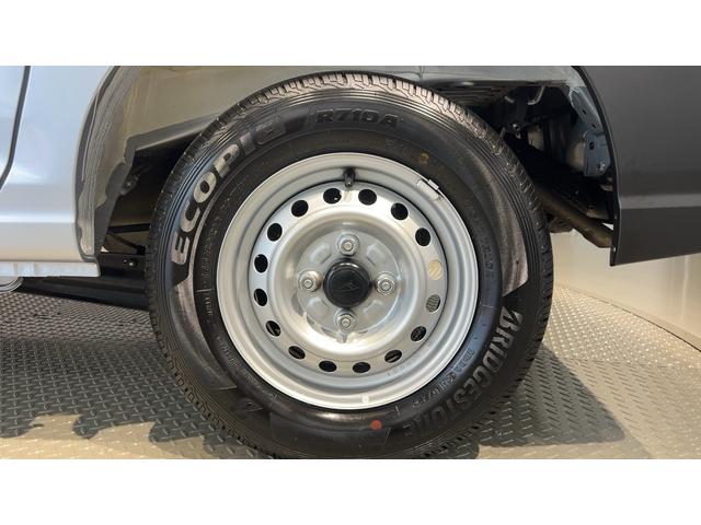 ハイゼットカーゴDXダイハツ認定中古車lキーレスlコーナーセンサーlスマートアシストlABSlエアバッグlエアコンlパワーウィンドウlリアスモークガラスl保証/整備付(茨城県)の中古車