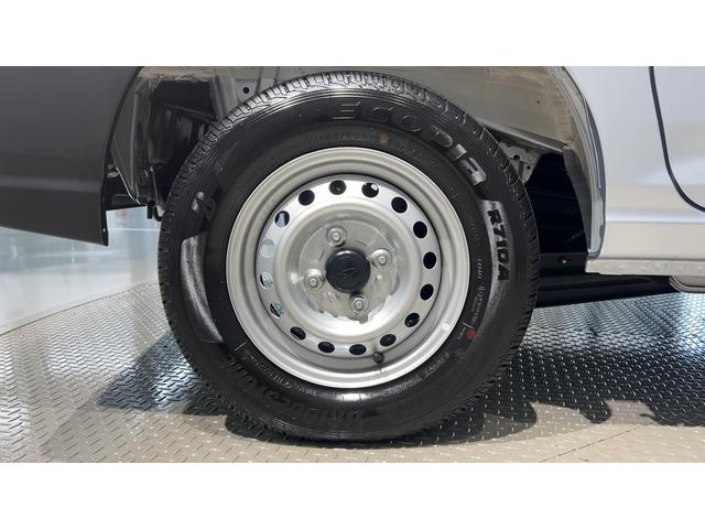 ハイゼットカーゴDXダイハツ認定中古車lキーレスlコーナーセンサーlスマートアシストlABSlエアバッグlエアコンlパワーウィンドウlリアスモークガラスl保証/整備付(茨城県)の中古車