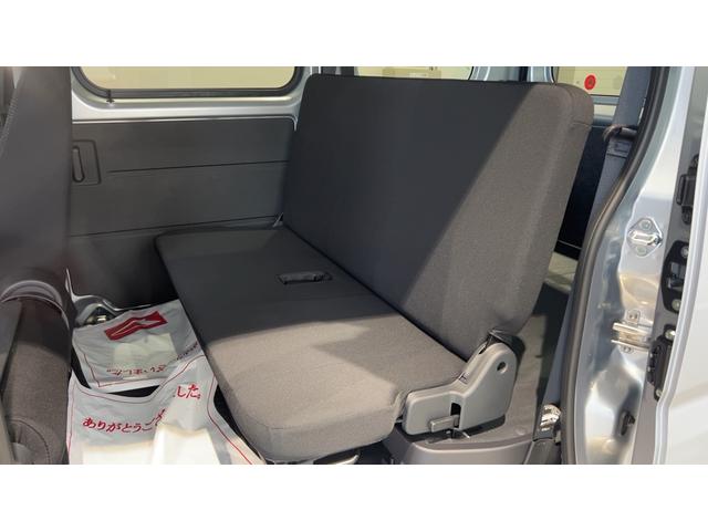 ハイゼットカーゴDXダイハツ認定中古車lキーレスlコーナーセンサーlスマートアシストlABSlエアバッグlエアコンlパワーウィンドウlリアスモークガラスl保証/整備付(茨城県)の中古車