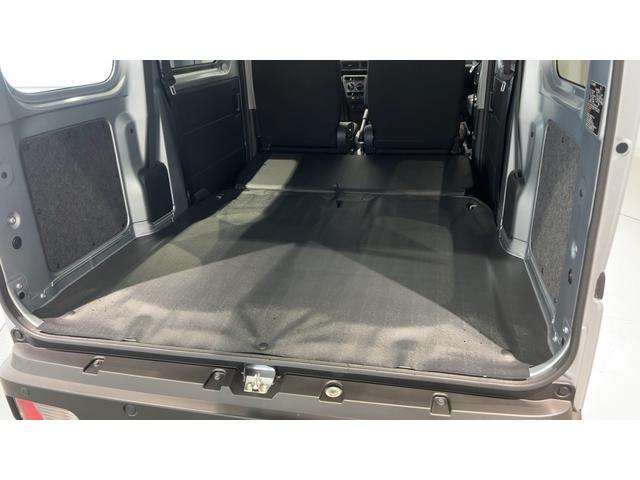 ハイゼットカーゴDXダイハツ認定中古車lキーレスlコーナーセンサーlスマートアシストlABSlエアバッグlエアコンlパワーウィンドウlリアスモークガラスl保証/整備付(茨城県)の中古車