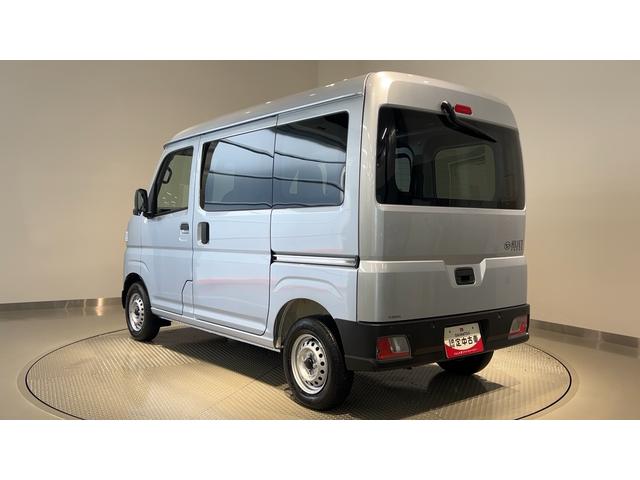 ハイゼットカーゴDXダイハツ認定中古車lキーレスlコーナーセンサーlスマートアシストlABSlエアバッグlエアコンlパワーウィンドウlリアスモークガラスl保証/整備付(茨城県)の中古車