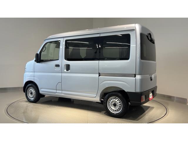 ハイゼットカーゴDXダイハツ認定中古車lキーレスlコーナーセンサーlスマートアシストlABSlエアバッグlエアコンlパワーウィンドウlリアスモークガラスl保証/整備付(茨城県)の中古車