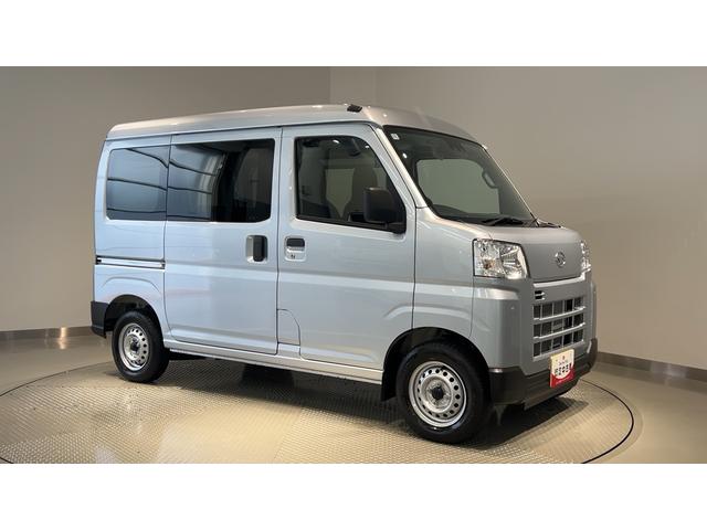 ハイゼットカーゴDXダイハツ認定中古車lキーレスlコーナーセンサーlスマートアシストlABSlエアバッグlエアコンlパワーウィンドウlリアスモークガラスl保証/整備付(茨城県)の中古車