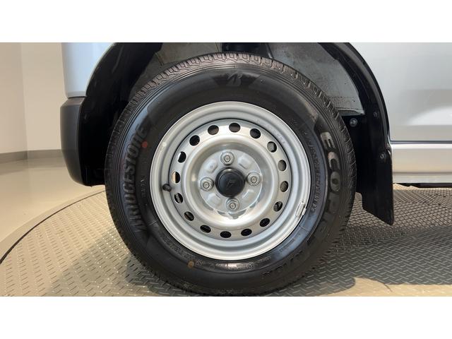 ハイゼットカーゴDXダイハツ認定中古車lキーレスlコーナーセンサーlスマートアシストlABSlエアバッグlエアコンlパワーウィンドウlリアスモークガラスl保証/整備付(茨城県)の中古車