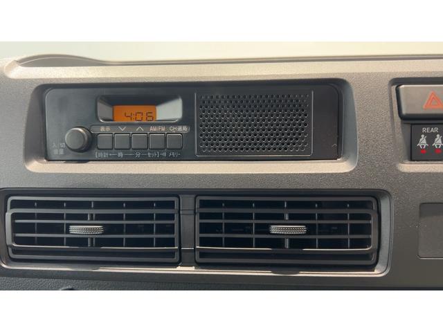 ハイゼットカーゴDXダイハツ認定中古車lキーレスlコーナーセンサーlスマートアシストlABSlエアバッグlエアコンlパワーウィンドウlリアスモークガラスl保証/整備付(茨城県)の中古車