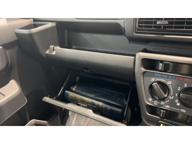 ハイゼットカーゴDXダイハツ認定中古車lキーレスlコーナーセンサーlスマートアシストlABSlエアバッグlエアコンlパワーウィンドウlリアスモークガラスl保証/整備付(茨城県)の中古車