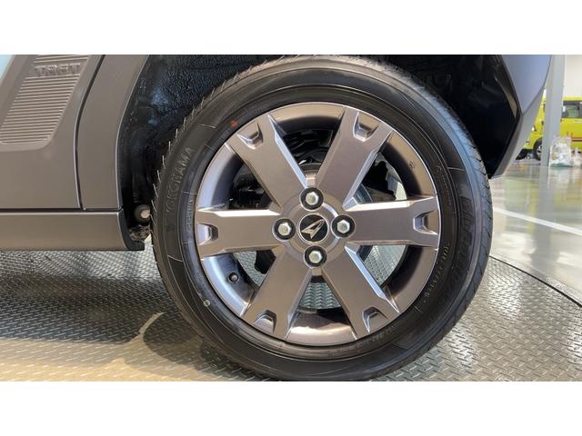 タフトG ダーククロムベンチャーダイハツ認定中古車l電動パーキングブレーキlクルーズコントロールlシートヒーターlLEDヘッドライトlキーフリーlオートエアコンlコーナーセンサーlスマートアシストl保証/整備付(茨城県)の中古車