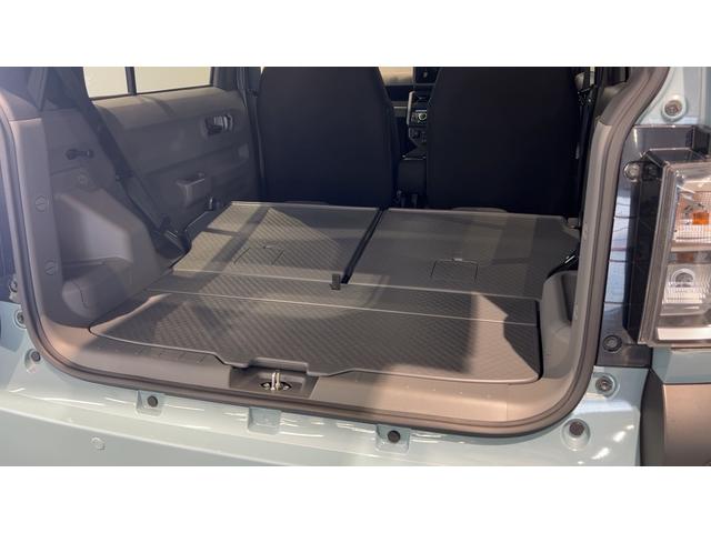 タフトG ダーククロムベンチャーダイハツ認定中古車l電動パーキングブレーキlクルーズコントロールlシートヒーターlLEDヘッドライトlキーフリーlオートエアコンlコーナーセンサーlスマートアシストl保証/整備付(茨城県)の中古車