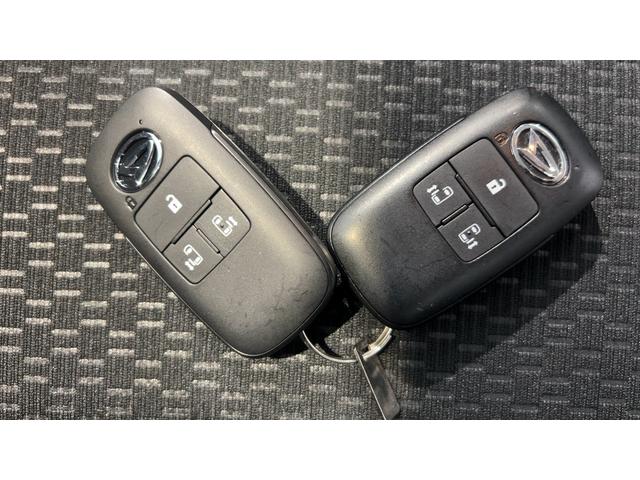 トールGダイハツ認定中古車lLEDヘッドライトlディスプレイオーディオlバックカメラl両側電動スライドドアllコーナーセンサーlスマートアシストl保証/整備付(茨城県)の中古車