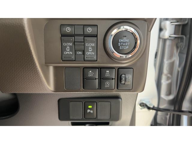 トールGダイハツ認定中古車lLEDヘッドライトlディスプレイオーディオlバックカメラl両側電動スライドドアllコーナーセンサーlスマートアシストl保証/整備付(茨城県)の中古車