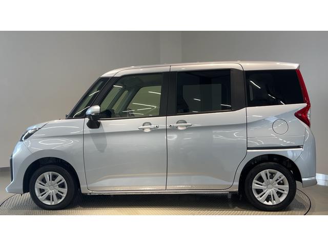 トールGダイハツ認定中古車lLEDヘッドライトlディスプレイオーディオlバックカメラl両側電動スライドドアllコーナーセンサーlスマートアシストl保証/整備付(茨城県)の中古車
