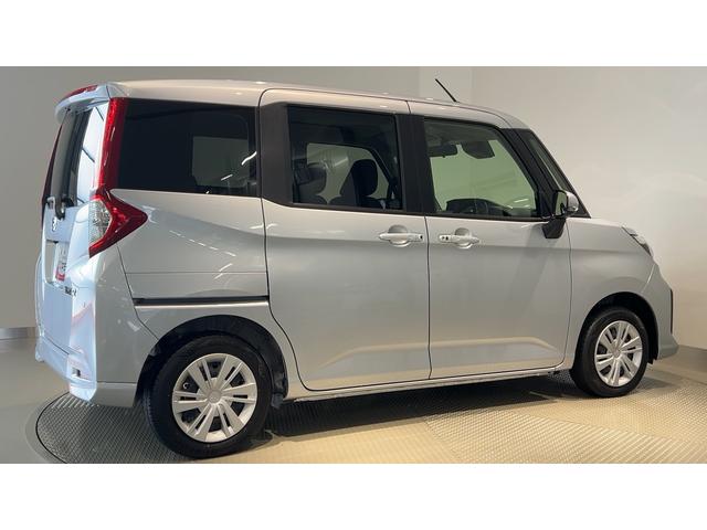 トールGダイハツ認定中古車lLEDヘッドライトlディスプレイオーディオlバックカメラl両側電動スライドドアllコーナーセンサーlスマートアシストl保証/整備付(茨城県)の中古車