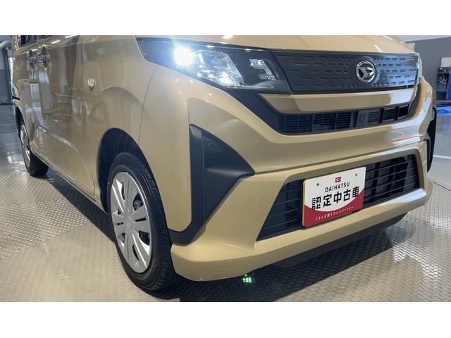 ムーヴＸダイハツ認定中古車ｌＬＥＤヘッドライトｌ片側電動スライドドアｌキーフリーｌコーナーセンサーｌ電動格納ドアミラーｌスマートアシストｌ保証／整備付（茨城県）の中古車