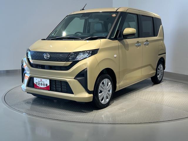 ムーヴＸダイハツ認定中古車ｌＬＥＤヘッドライトｌ片側電動スライドドアｌキーフリーｌコーナーセンサーｌ電動格納ドアミラーｌスマートアシストｌ保証／整備付（茨城県）の中古車