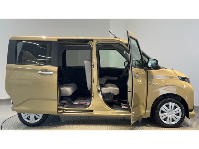 ムーヴＸダイハツ認定中古車ｌＬＥＤヘッドライトｌ片側電動スライドドアｌキーフリーｌコーナーセンサーｌ電動格納ドアミラーｌスマートアシストｌ保証／整備付（茨城県）の中古車