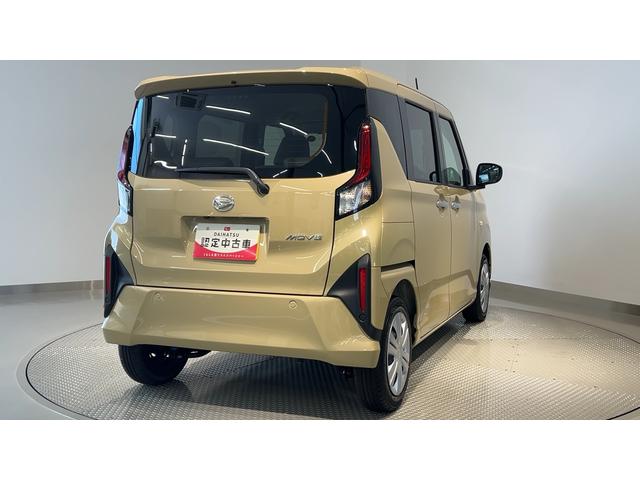 ムーヴＸダイハツ認定中古車ｌＬＥＤヘッドライトｌ片側電動スライドドアｌキーフリーｌコーナーセンサーｌ電動格納ドアミラーｌスマートアシストｌ保証／整備付（茨城県）の中古車