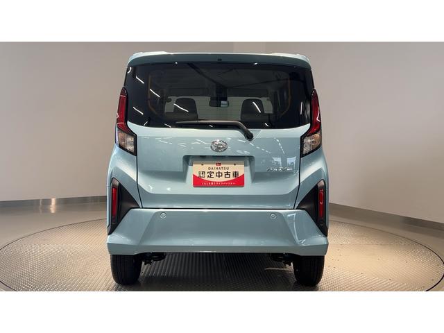 ムーヴＸダイハツ認定中古車ｌＬＥＤヘッドライトｌ片側電動スライドドアｌキーフリーｌコーナーセンサーｌ電動格納ドアミラーｌスマートアシストｌ保証／整備付（茨城県）の中古車