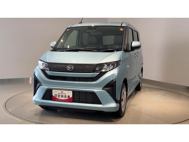 ムーヴＸダイハツ認定中古車ｌＬＥＤヘッドライトｌ片側電動スライドドアｌキーフリーｌコーナーセンサーｌ電動格納ドアミラーｌスマートアシストｌ保証／整備付（茨城県）の中古車