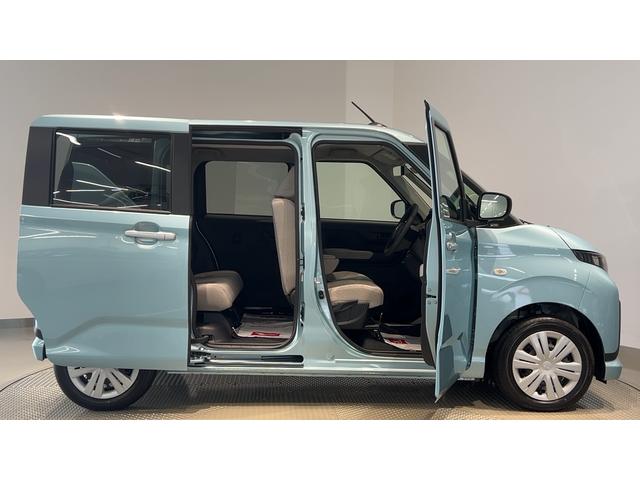 ムーヴＸダイハツ認定中古車ｌＬＥＤヘッドライトｌ片側電動スライドドアｌキーフリーｌコーナーセンサーｌ電動格納ドアミラーｌスマートアシストｌ保証／整備付（茨城県）の中古車