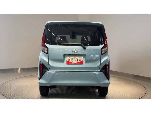 ムーヴＸダイハツ認定中古車ｌＬＥＤヘッドライトｌ片側電動スライドドアｌキーフリーｌコーナーセンサーｌ電動格納ドアミラーｌスマートアシストｌ保証／整備付（茨城県）の中古車
