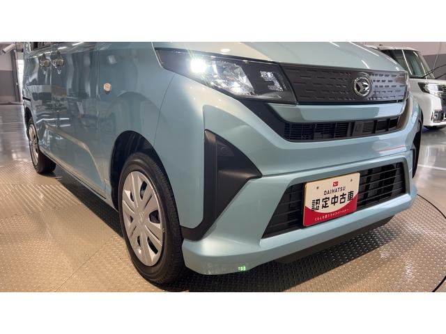 ムーヴＸダイハツ認定中古車ｌＬＥＤヘッドライトｌ片側電動スライドドアｌキーフリーｌコーナーセンサーｌ電動格納ドアミラーｌスマートアシストｌ保証／整備付（茨城県）の中古車