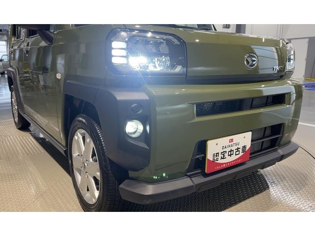 タフトGダイハツ認定中古車l電動パーキングブレーキlクルーズコントロールlシートヒーターlLEDヘッドライトlキーフリーlオートエアコンlコーナーセンサーlスマートアシストl保証/整備付(茨城県)の中古車