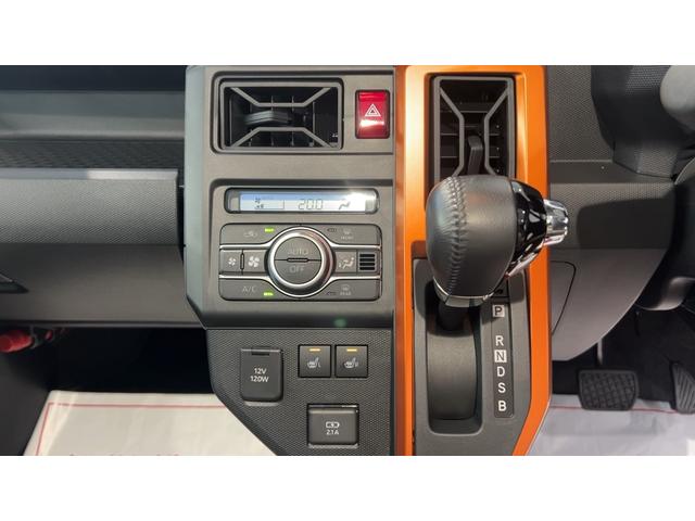 タフトGダイハツ認定中古車l電動パーキングブレーキlクルーズコントロールlシートヒーターlLEDヘッドライトlキーフリーlオートエアコンlコーナーセンサーlスマートアシストl保証/整備付(茨城県)の中古車