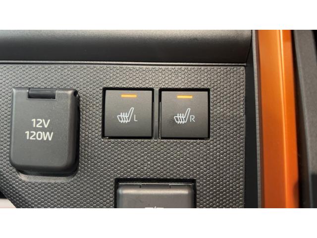 タフトGダイハツ認定中古車l電動パーキングブレーキlクルーズコントロールlシートヒーターlLEDヘッドライトlキーフリーlオートエアコンlコーナーセンサーlスマートアシストl保証/整備付(茨城県)の中古車