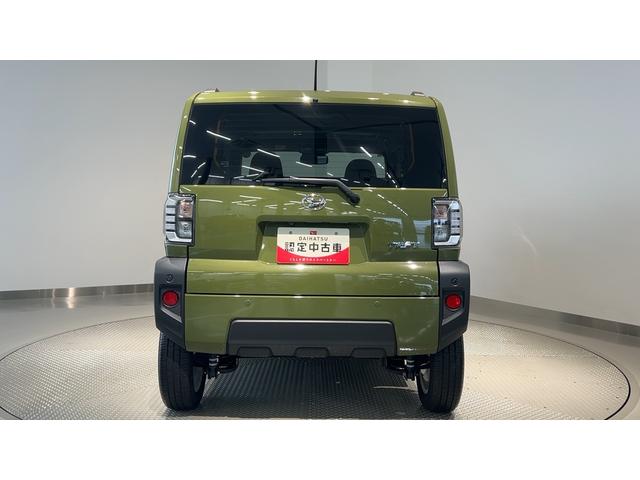 タフトGダイハツ認定中古車l電動パーキングブレーキlクルーズコントロールlシートヒーターlLEDヘッドライトlキーフリーlオートエアコンlコーナーセンサーlスマートアシストl保証/整備付(茨城県)の中古車